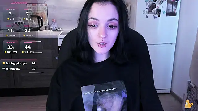 miura_moon's Live XXX Chat