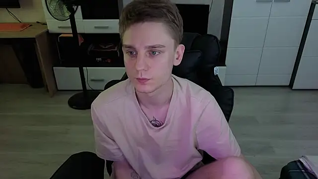 angryzan – Naživo XXX chat