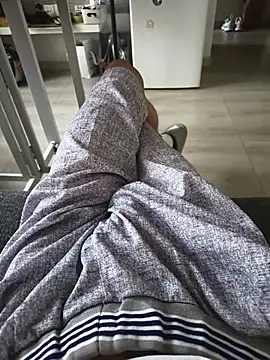 xingyintaidi webcam show
