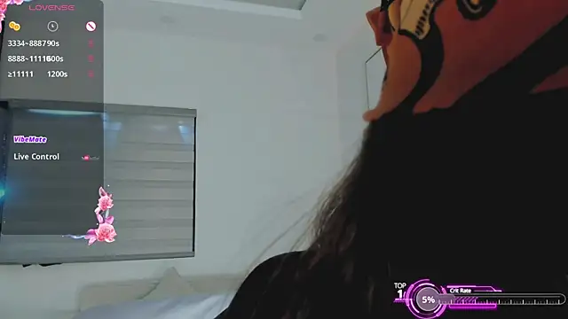 Aoki_sweet Adlı Modelin Canlı XXX Sohbeti