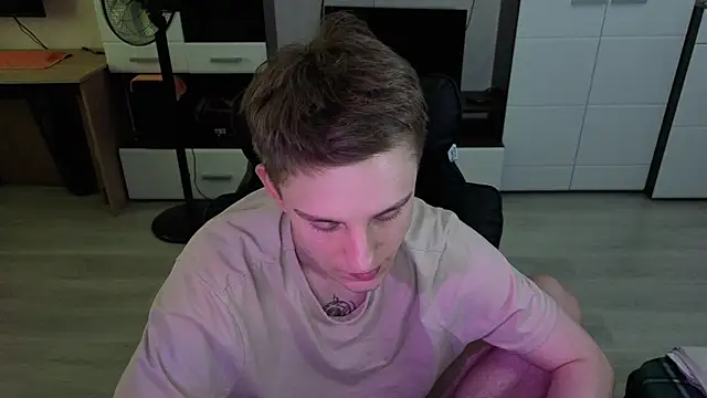 Chat XXX en directo de angryzan