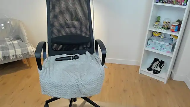 Czat XXX na żywo – _BellaEvans_
