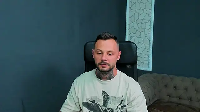 BrianHunts Live XXX Chat