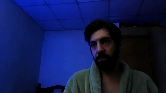 Živý XXX chat nicedick_bro
