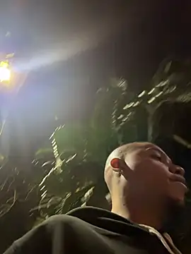AlphaMasterXxx 라이브 XXX 채팅
