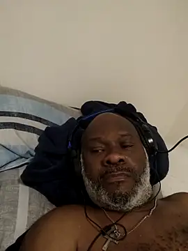 عرض كام jamalcarter