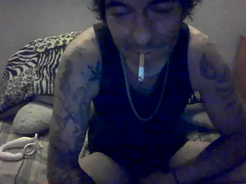 theboobietrap's Live XXX Chat