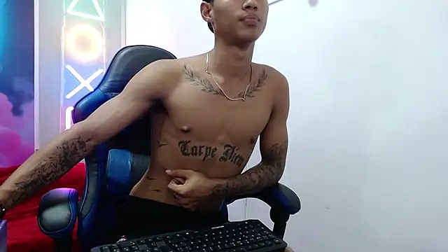 Živý XXX chat luka_big18