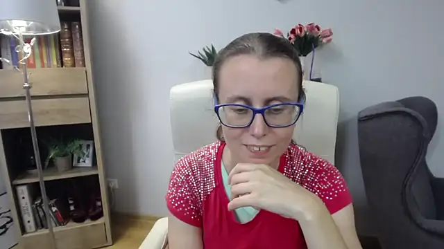 Chat +18 de sweetxLizzy ao vivo