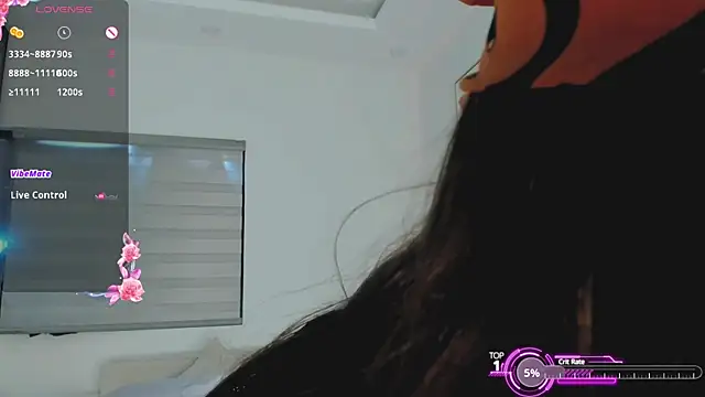 Aoki_sweet Chat XXX in diretta