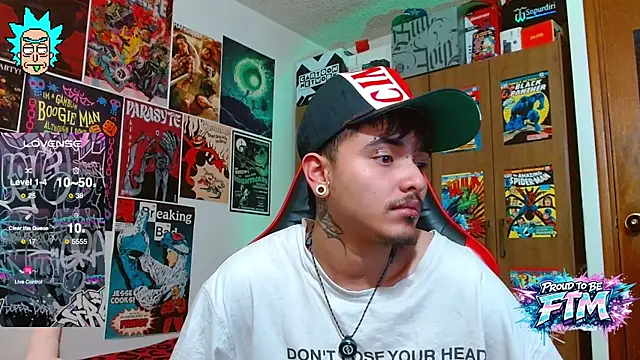 Hgp3riodictabl3 live XXX chat