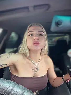 pinkstar_ – Naživo XXX chat