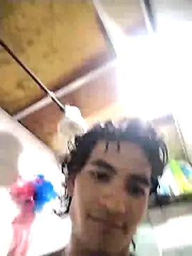 Xaviervtg Show in webcam