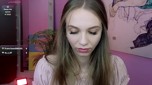 Czat XXX na żywo – TonyRaymon