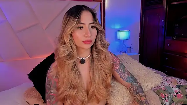 abbymodell1 라이브 XXX 채팅