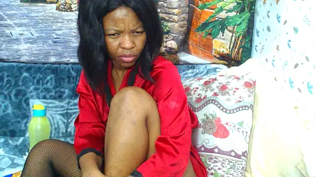 ebonymeera's Live XXX Chat