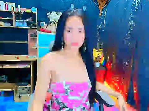 JillianWard17 Obrolan Langsung XXX