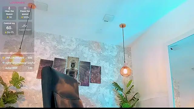 Nate_franco 现场XXX聊天