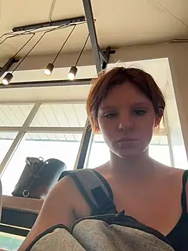 NinaParri's Live XXX Chat