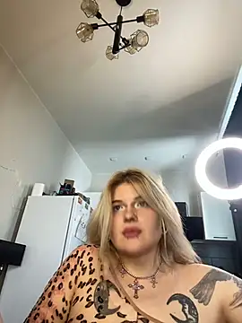 DriveThruCiri – Naživo XXX chat