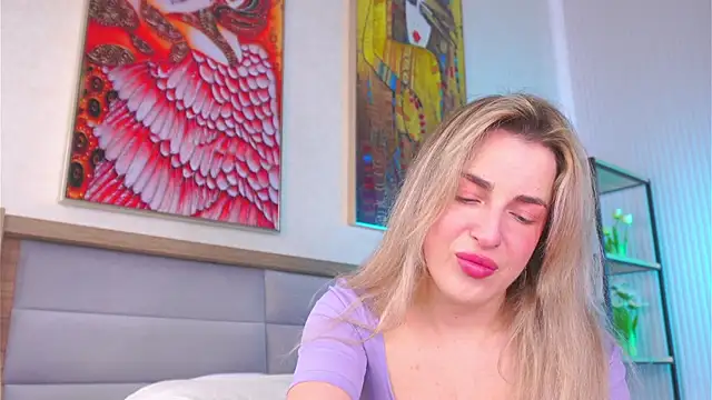 แชท XXX สดของ LiliBanger