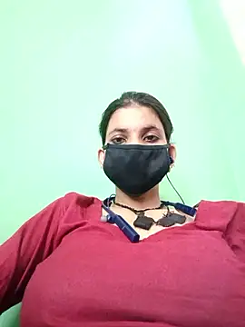 Chat XXX ao vivo de Aafreen_36