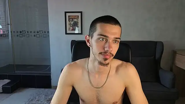 Онлайн чат XXX KaydenDrew