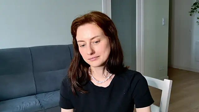 Chat +18 de Dorimena ao vivo