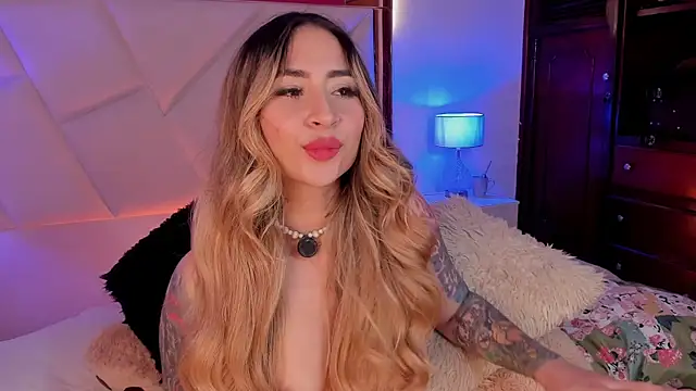 abbymodell1 – Live XXX-chat