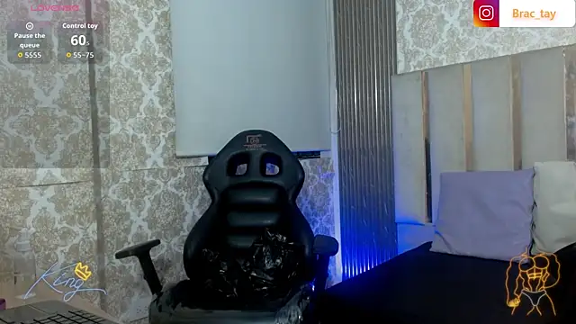 Онлайн чат XXX Brac_tay
