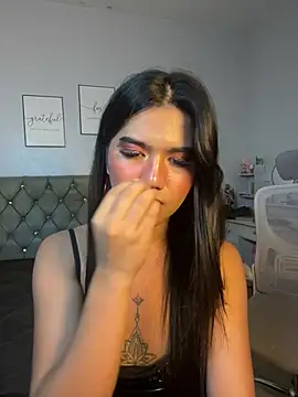 JassmineLove Chat XXX in diretta