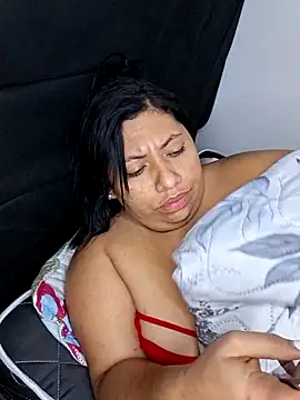 LUNA34SA – Live XXX-chat