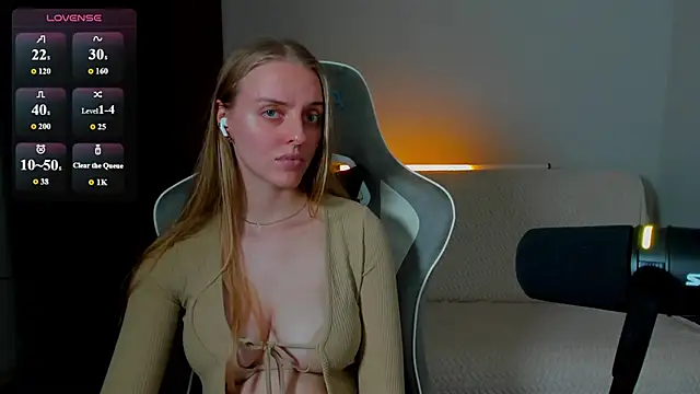 Czat XXX na żywo – Jam_cream