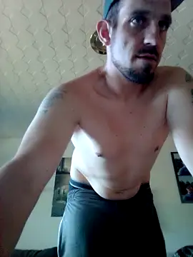 Codymc89 – Live XXX-chat