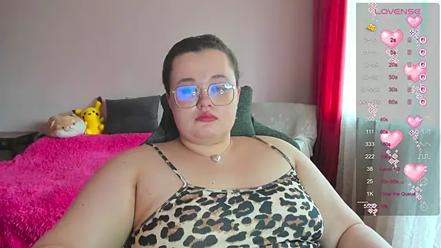 Jessica_Joy Obrolan Langsung XXX