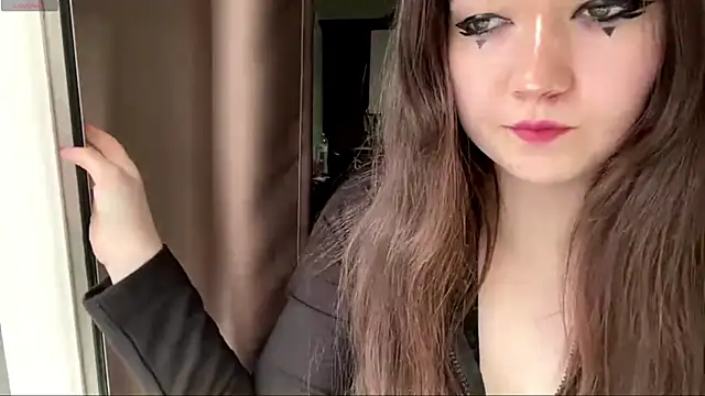 ActedMlin's Live XXX Chat