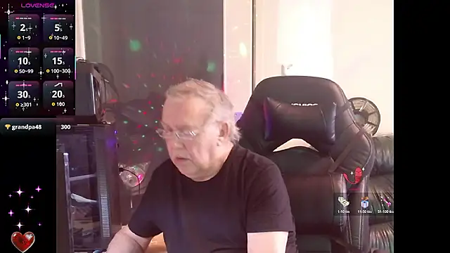 Chat XXX en directo de bebitzu