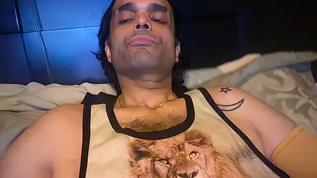 Chat XXX en directo de KungFuPanda001