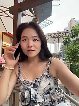 Živý XXX chat xiaochengzi505