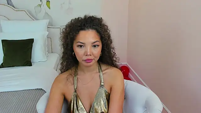 MargaretPeace Chat XXX in diretta