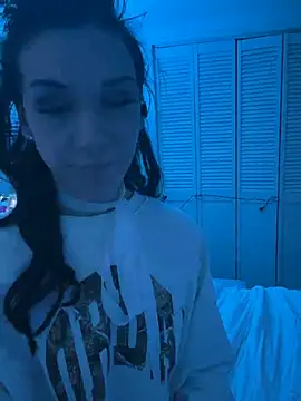 cynGoddess Live XXX-chat