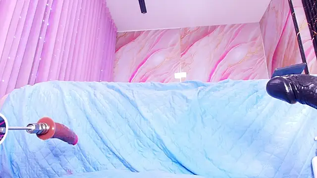 Czat XXX na żywo – sofi_decker