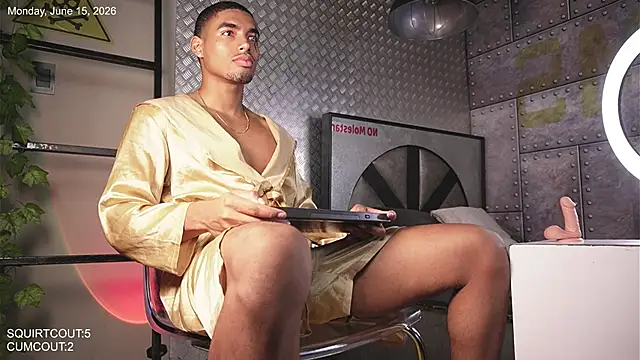 LiamByrne Live XXX-Chat
