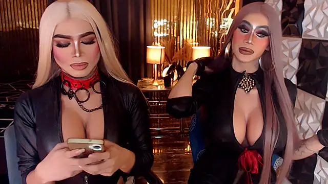 MonstrousCockDiva Live XXX Chat