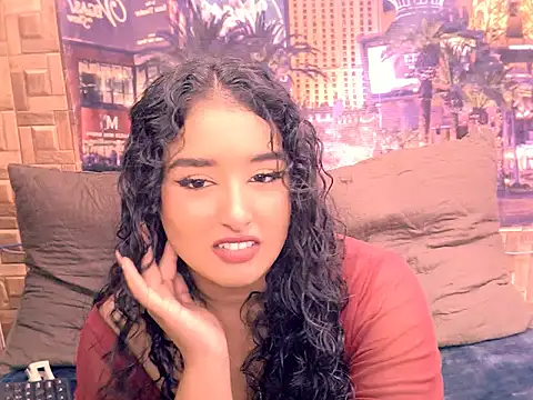 Živý XXX chat IndianAngel4u