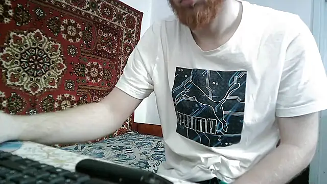 FillipsonDon: онлайн-секс-чат