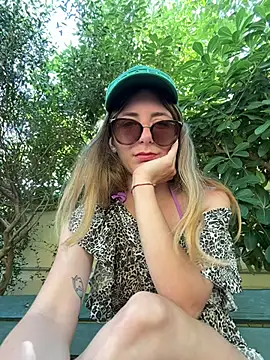 Jessicandy_ 现场XXX聊天