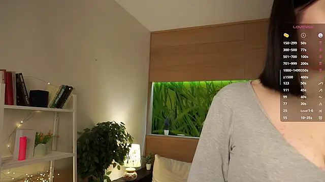 JuleeSamec Live XXX-chat