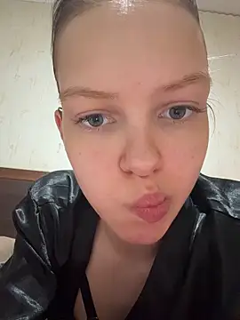 AshleyMur Chat XXX in diretta
