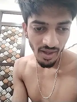 Wild_Vassu Pertunjukan Webcam